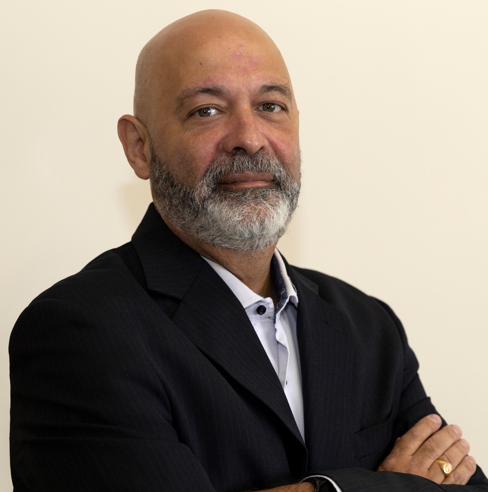 Prof. Dr. Evandro Luiz Lopes